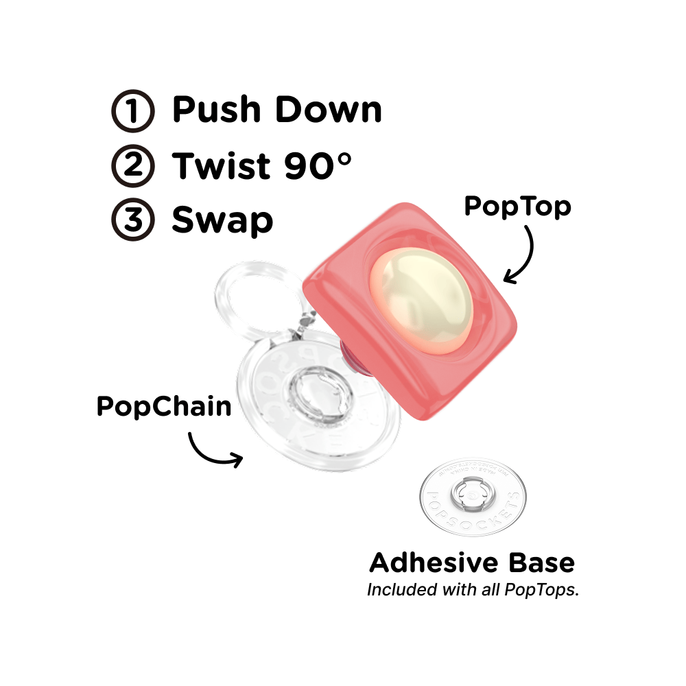 Pearl Drop — PopTop - US 65150