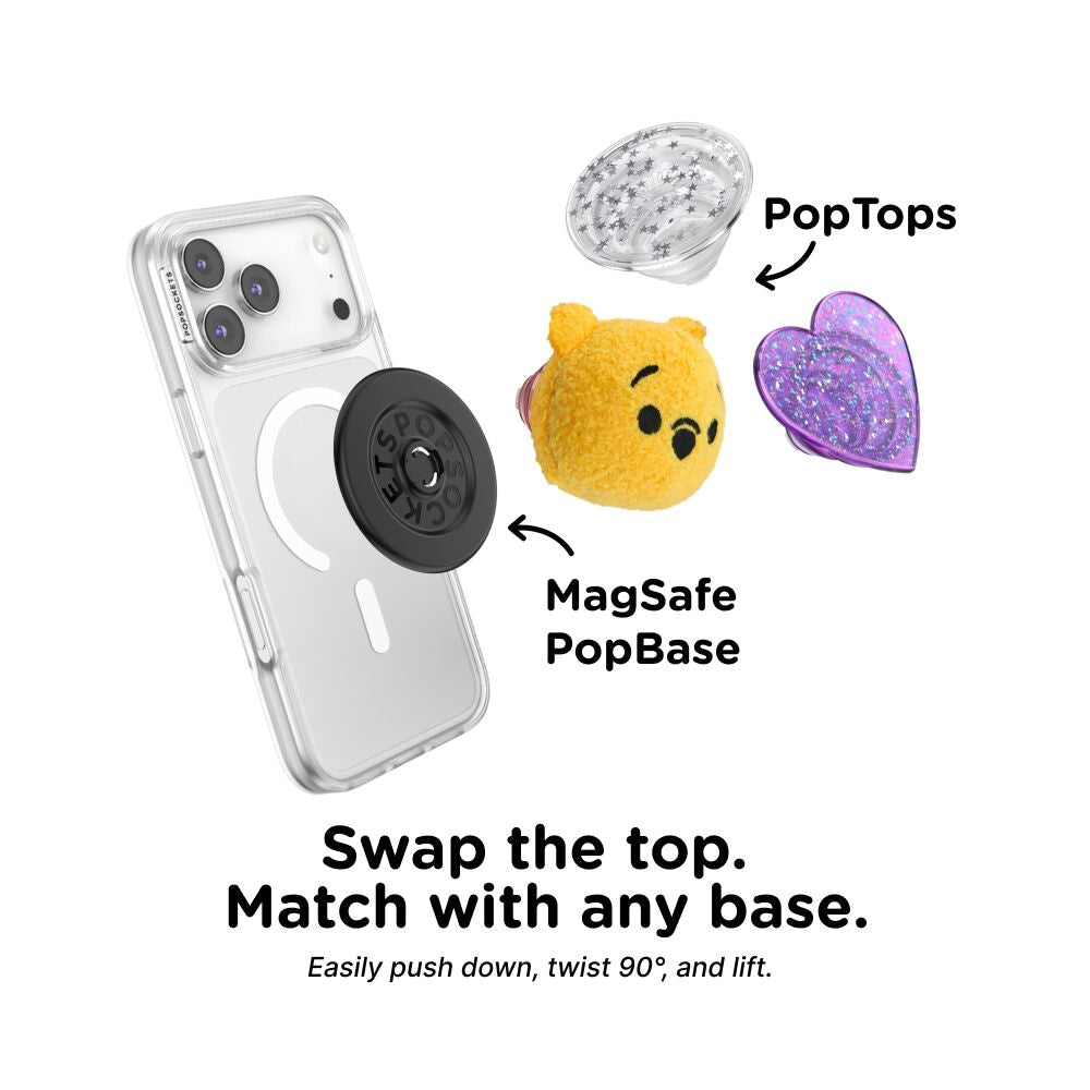 Plush Pooh — PopTop - US 45163