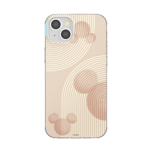 Serene Mickey  — iPhone 14 Plus MagSafe Case - US 74677