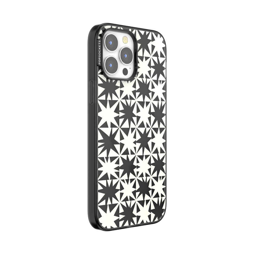 Breeze Block Black — iPhone 13 Pro Max MagSafe Case - US 62741