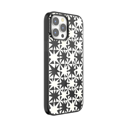 Breeze Block Black — iPhone 13 Pro Max MagSafe Case - US 62741