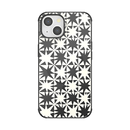 Breeze Block Black — iPhone 13 MagSafe Case - US 49189