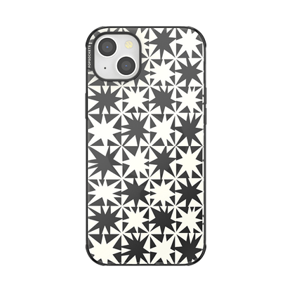 Breeze Block Black — iPhone 14 Plus MagSafe Case - US 05516