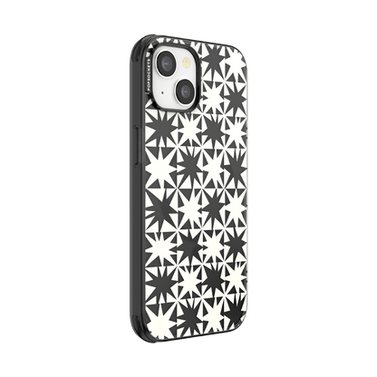 Breeze Block Black — iPhone 14 MagSafe Case - US 02753