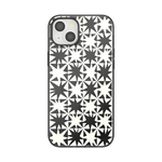 Breeze Block Black — iPhone 15 Plus MagSafe Case - US 47074