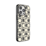 Breeze Block Black — iPhone 15 Pro Max MagSafe Case - US 42139
