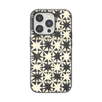 Breeze Block Black — iPhone 15 Pro MagSafe Case - US 42450