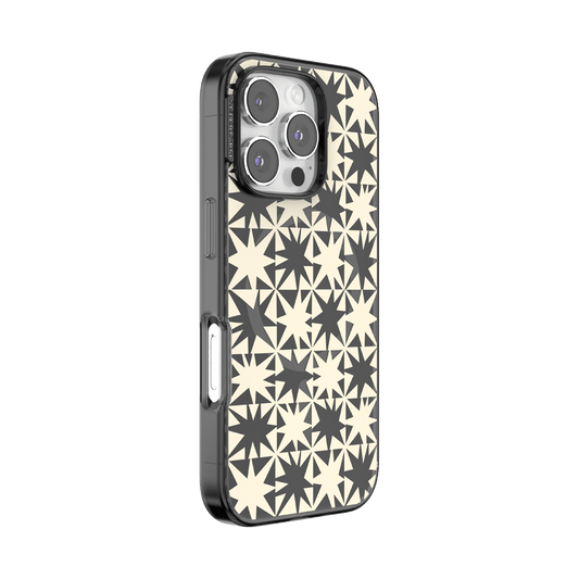 Breeze Block Black — iPhone 16 Pro MagSafe Case - US 37421