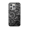 Swirl Smoke — iPhone 14 Pro MagSafe Case - US 69953