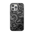 Swirl Smoke — iPhone 15 Pro Max MagSafe Case - US 09547