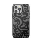 Swirl Smoke — iPhone 15 Pro Max MagSafe Case - US 09547