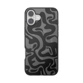 Swirl Smoke — iPhone 16 Plus MagSafe Case - US 11263
