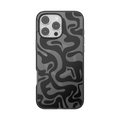 Swirl Smoke — iPhone 16 Pro Max MagSafe Case - US 30085