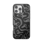 Swirl Smoke — iPhone 16 Pro Max MagSafe Case - US 30085