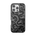 Swirl Smoke — iPhone 16 Pro MagSafe Case - US 00598