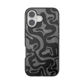 Swirl Smoke — iPhone 16 MagSafe Case - US 58869