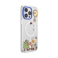 Woodland Boogie — iPhone 15 Pro Max MagSafe Case - US 64301