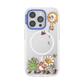 Woodland Boogie — iPhone 15 Pro MagSafe Case - US 00652