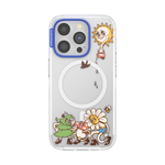 Woodland Boogie — iPhone 15 Pro MagSafe Case - US 00652