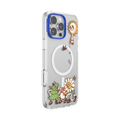 Woodland Boogie — iPhone 16 Pro Max MagSafe Case - US 04950