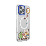 Woodland Boogie — iPhone 16 Pro Max MagSafe Case - US 04950