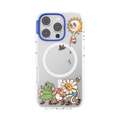 Woodland Boogie — iPhone 16 Pro MagSafe Case - US 76634