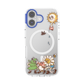 Woodland Boogie — iPhone 16 MagSafe Case - US 42999
