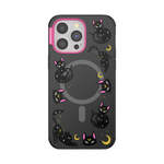 Cat Magic Frame — iPhone 14 Pro Max MagSafe Case - US 84155