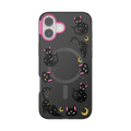 Cat Magic Frame — iPhone 16 Plus MagSafe Case - US 05021