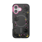 Cat Magic Frame — iPhone 16 MagSafe Case - US 80941