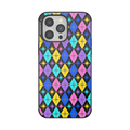 Mod Diamond — iPhone 14 Pro Max MagSafe Case - US 20686