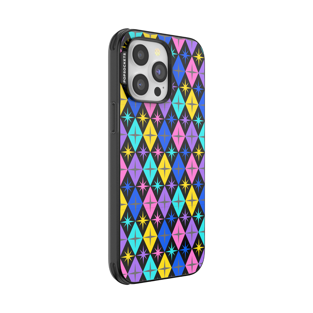 Mod Diamond — iPhone 14 Pro Max MagSafe Case - US 20686