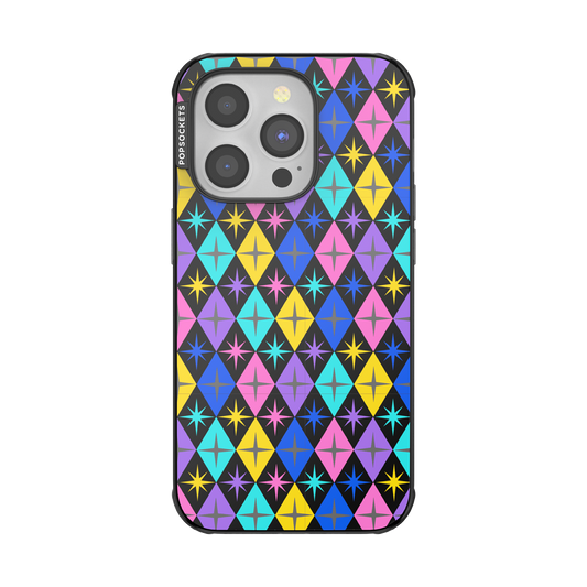 Mod Diamond — iPhone 14 Pro MagSafe Case - US 02823