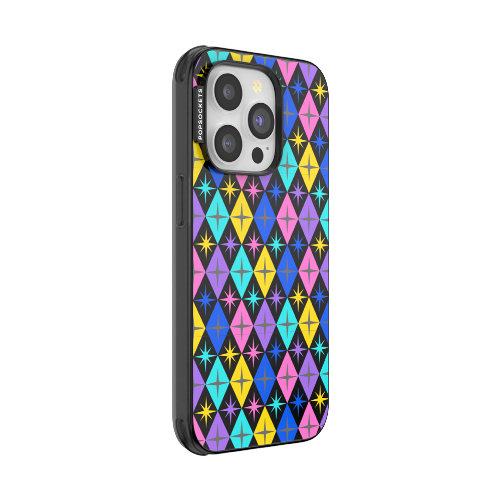 Mod Diamond — iPhone 14 Pro MagSafe Case - US 02823