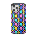 Mod Diamond — iPhone 15 Pro Max MagSafe Case - US 44234