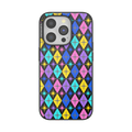 Mod Diamond — iPhone 15 Pro MagSafe Case - US 12186