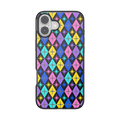 Mod Diamond — iPhone 16 Plus MagSafe Case - US 17497