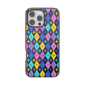 Mod Diamond — iPhone 16 Pro Max MagSafe Case - US 10318