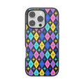 Mod Diamond — iPhone 16 Pro MagSafe Case - US 52211