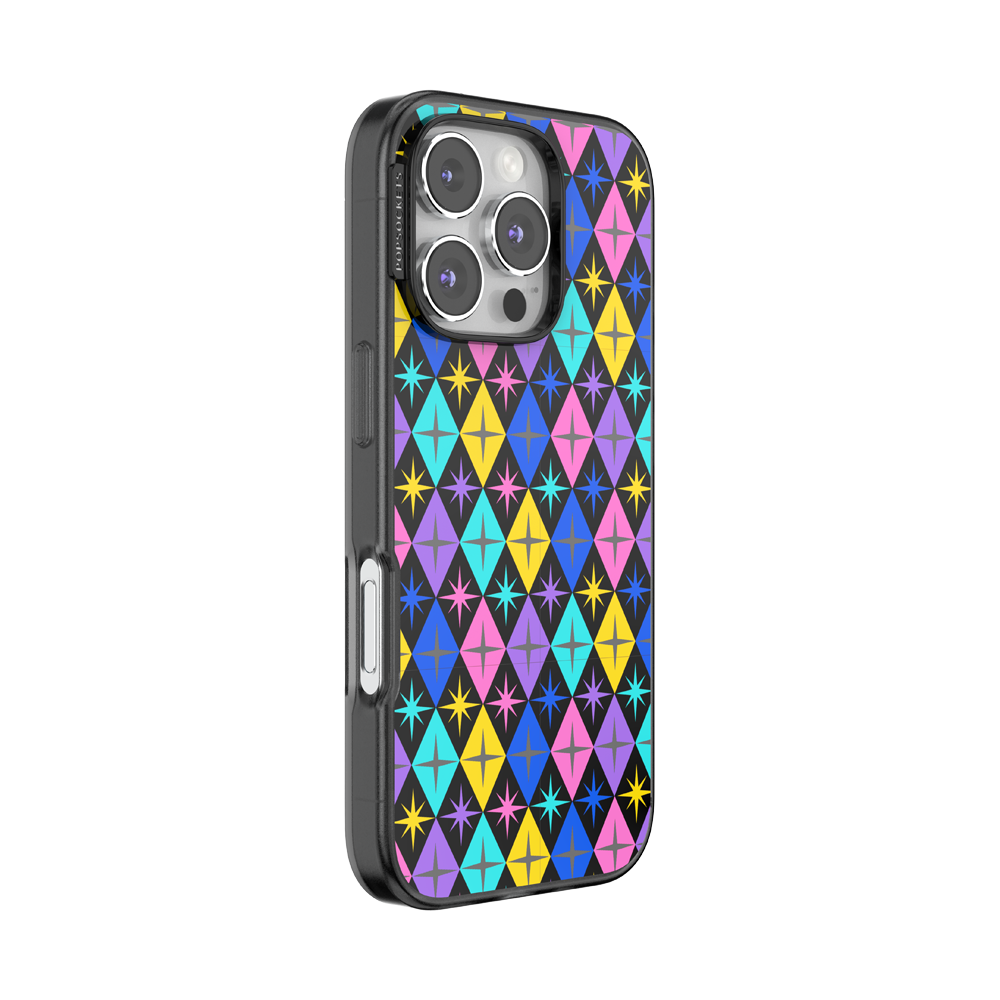 Mod Diamond — iPhone 16 Pro MagSafe Case - US 52211