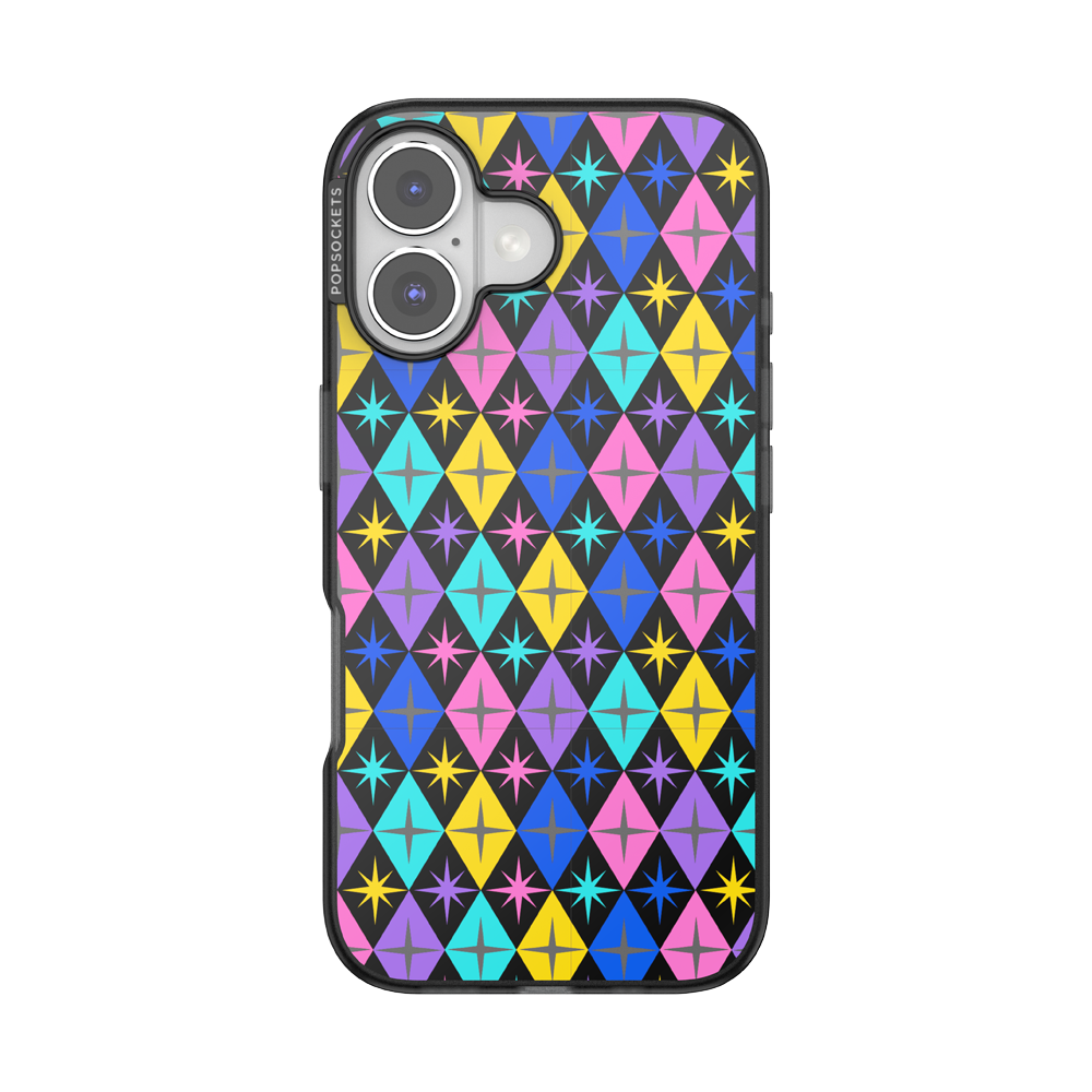 Mod Diamond — iPhone 16 MagSafe Case - US 20054