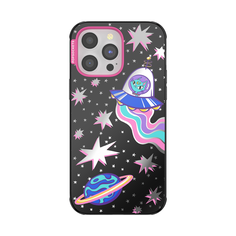 Space Wiz — iPhone 14 Pro Max MagSafe Case - US 22170