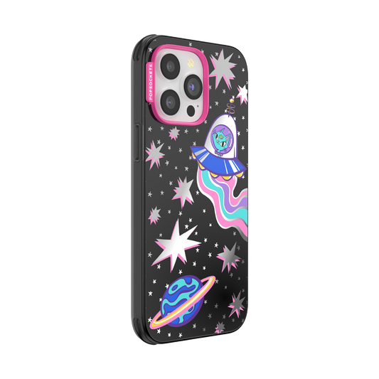 Space Wiz — iPhone 14 Pro Max MagSafe Case - US 22170