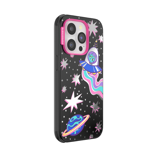 Space Wiz — iPhone 14 Pro MagSafe Case - US 95075