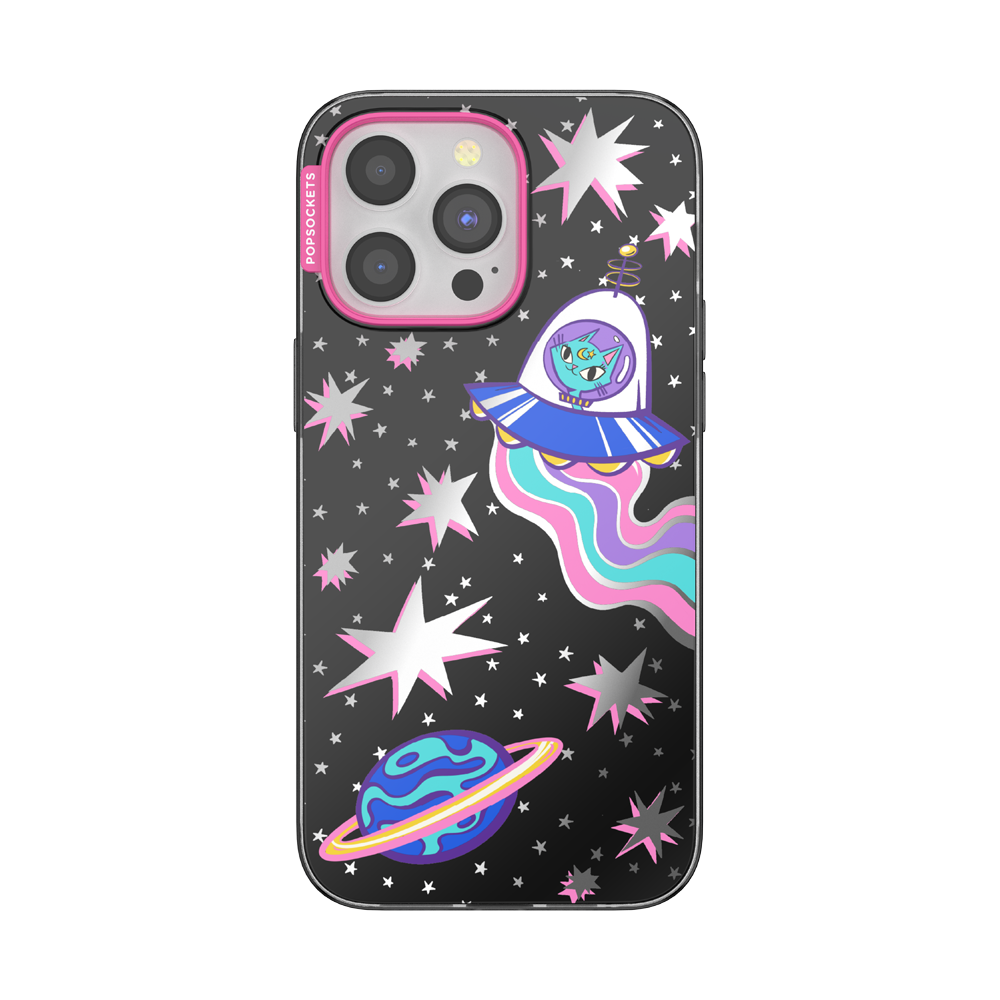 Space Wiz — iPhone 15 Pro Max MagSafe Case - US 55273