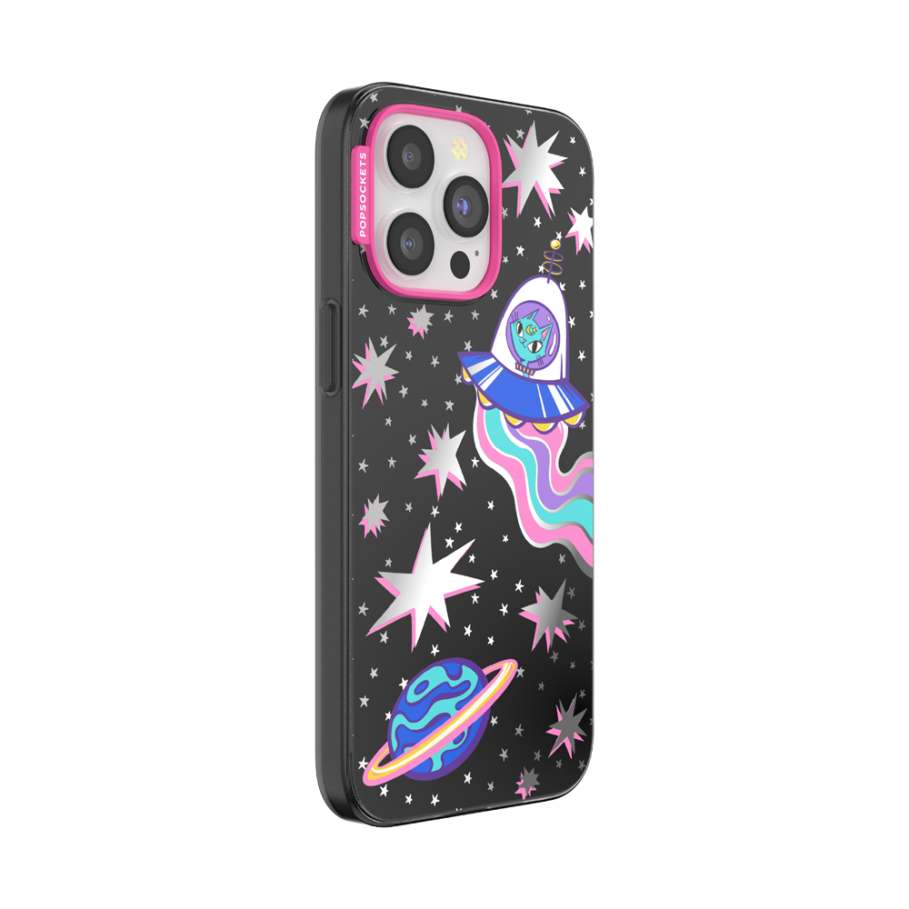 Space Wiz — iPhone 15 Pro Max MagSafe Case - US 55273