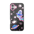 Space Wiz — iPhone 16 Plus MagSafe Case - US 07370