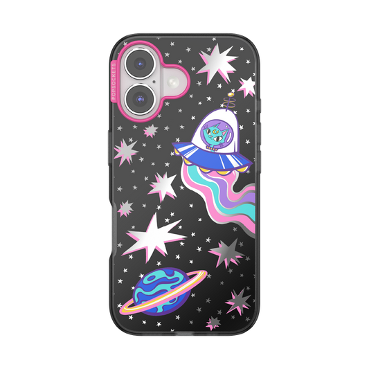 Space Wiz — iPhone 16 MagSafe Case - US 36219