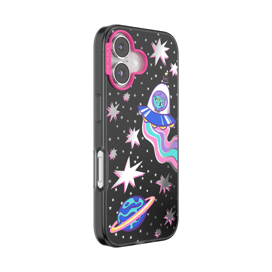Space Wiz — iPhone 16 MagSafe Case - US 36219