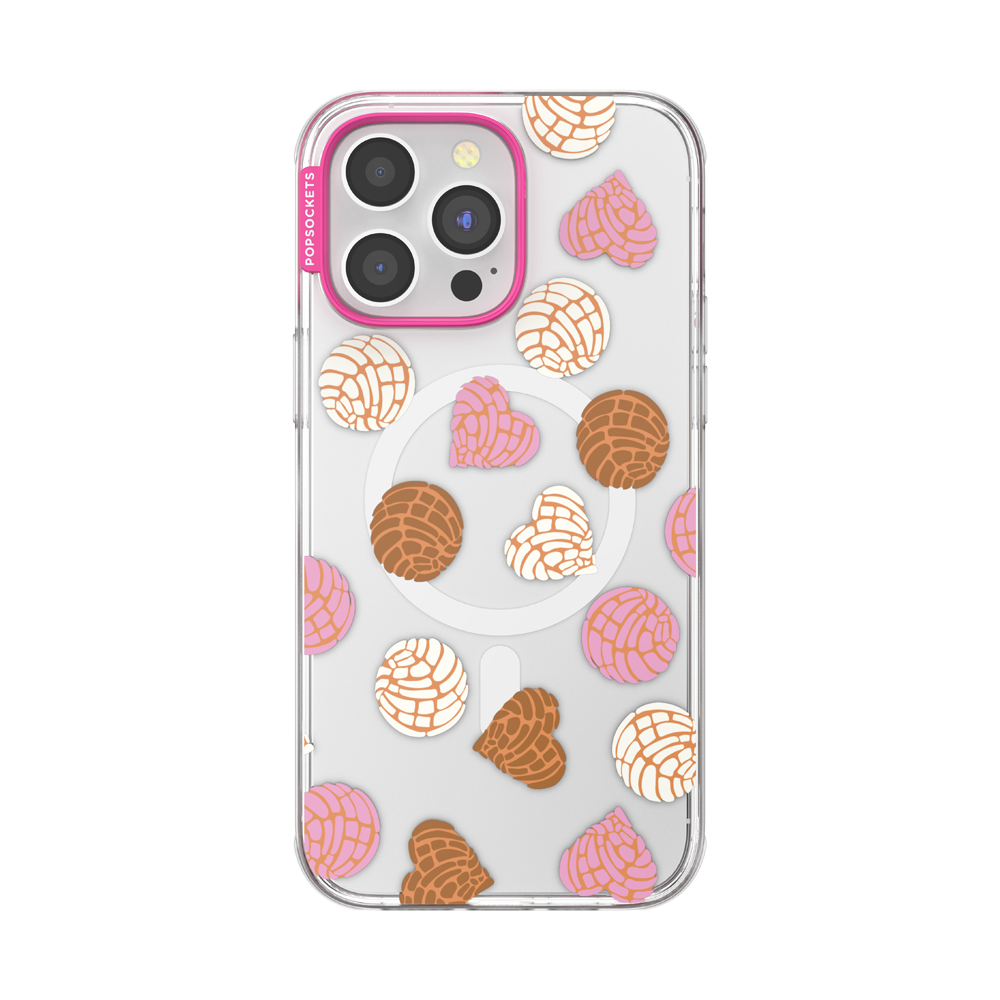 Conchas — iPhone 14 Pro Max MagSafe Case - US 75602